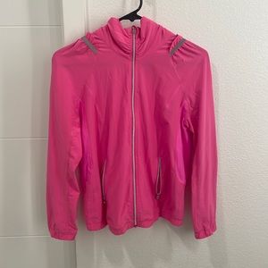 Lululemon Run Nada Jacket
